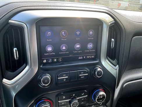 Used 2021 Chevrolet Silverado 1500 RST AWD/4WD image 26