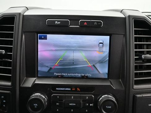 Used 2019 Ford F150 XL w/ Equipment Group 101A Mid AWD/4WD image 15