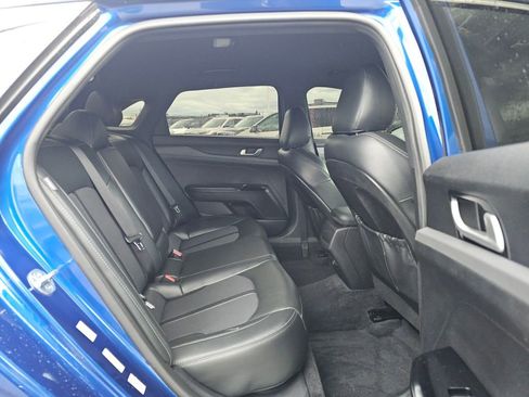 Used 2022 Kia K5 GT-Line image 13