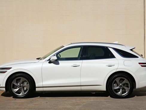 Used 2026 Genesis GV70 2.5T Select AWD/4WD image 51