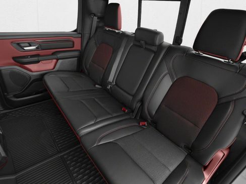 New 2026 RAM 1500 Rebel AWD/4WD image 9