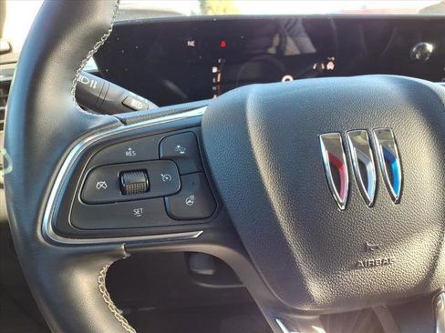 Certified 2024 Buick Encore GX Preferred w/ Comfort Package image 15