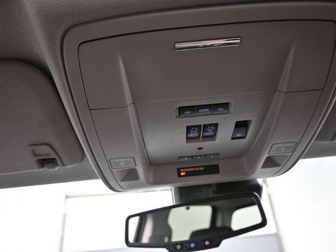 Used 2017 Chevrolet Silverado 1500 LTZ w/ LPO, Street Package image 12