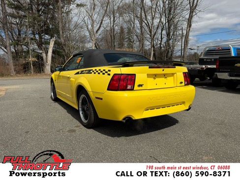Used 2003 Ford Mustang GT image 7
