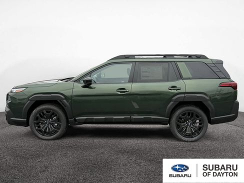 New 2026 Subaru Outback Limited XT image 2