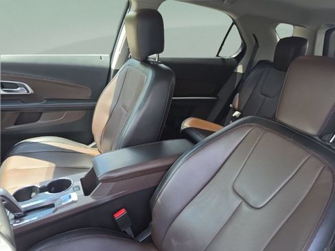 Used 2013 Chevrolet Equinox LTZ FWD image 20