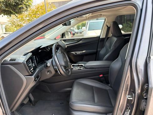 Used 2024 Lexus NX 350h AWD image 22