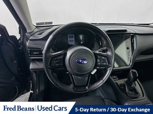 Used 2023 Subaru Legacy Sport image 13