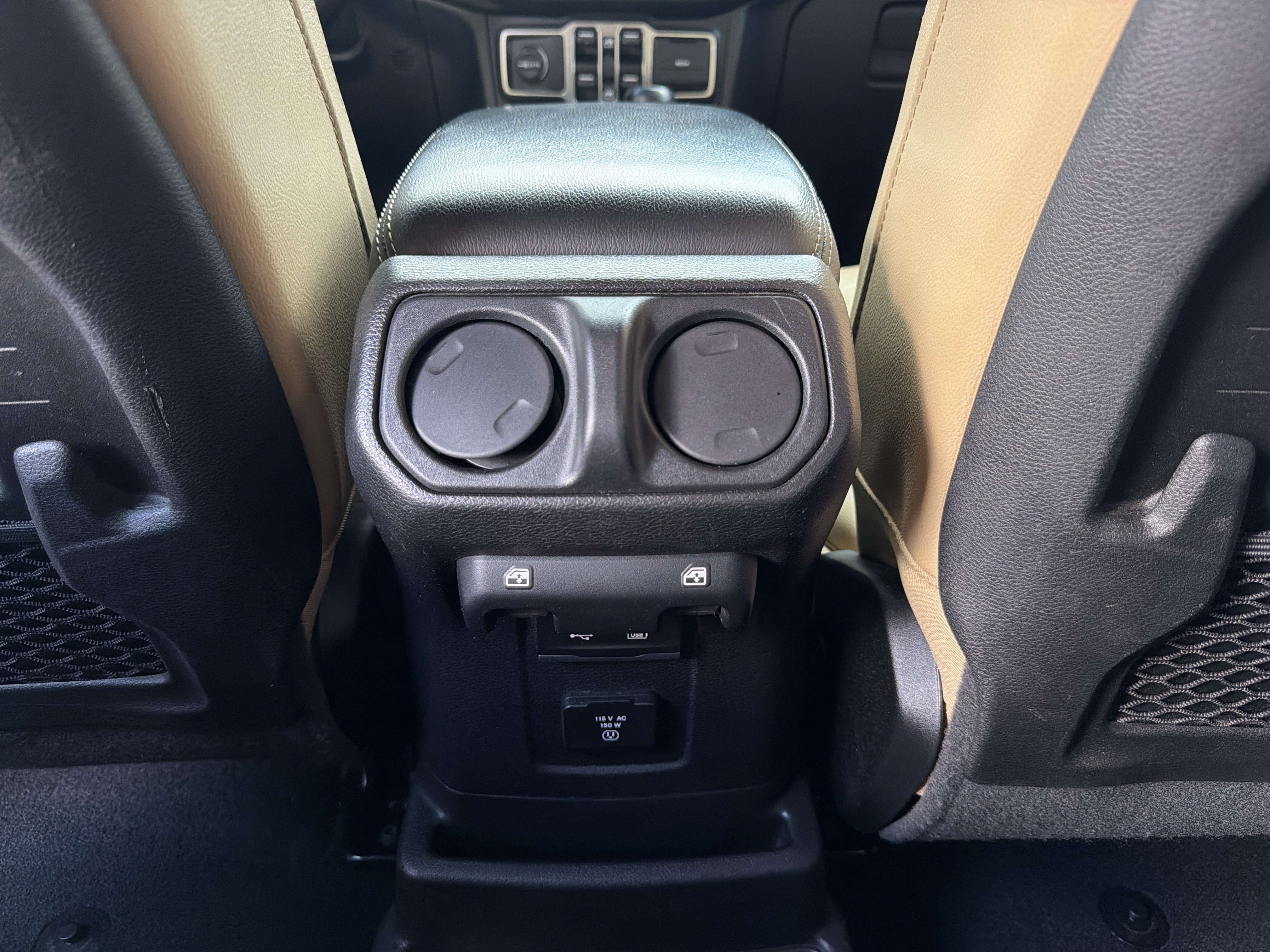 Used 2019 Jeep Wrangler Unlimited Rubicon AWD/4WD image 43