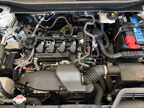 Used 2023 Honda CR-V EX image 26