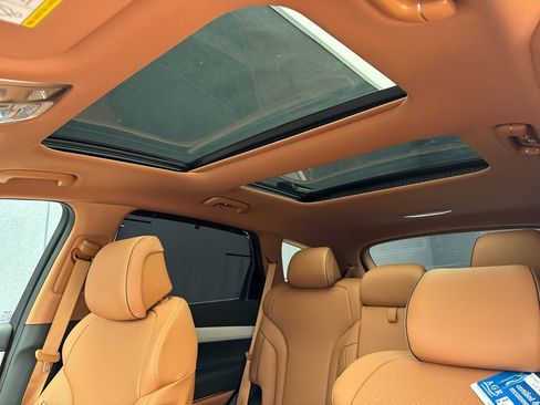 New 2026 Genesis GV80 3.5T Advanced image 18