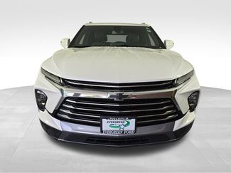 Used 2023 Chevrolet Blazer Premier AWD/4WD video 2