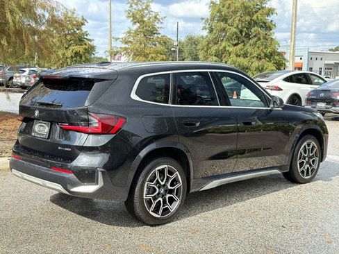 Used 2026 BMW X1 xDrive28i w/ Convenience Package AWD/4WD image 3