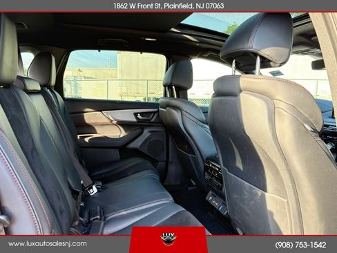 Used 2024 Acura MDX A-Spec AWD/4WD image 33