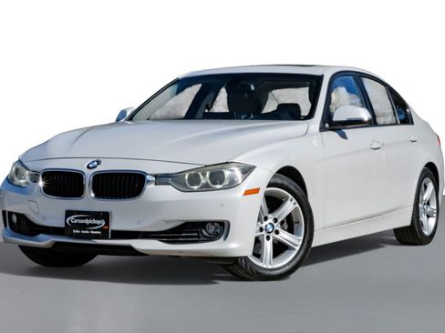 Used 2014 BMW 328i Sedan image 4