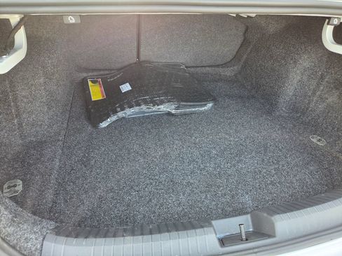 Certified 2026 Volkswagen Jetta S FWD image 13