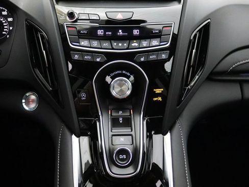 Certified 2026 Acura RDX SH-AWD w/ Advance Package image 25