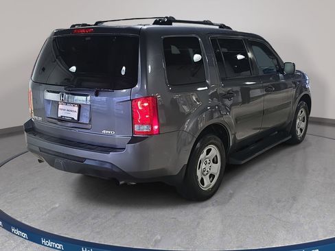 Used 2014 Honda Pilot LX image 6