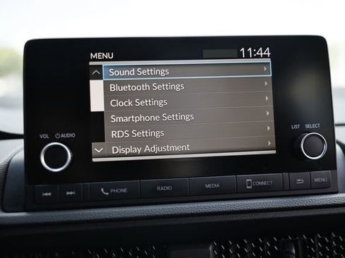 Certified 2024 Honda CR-V Sport image 38