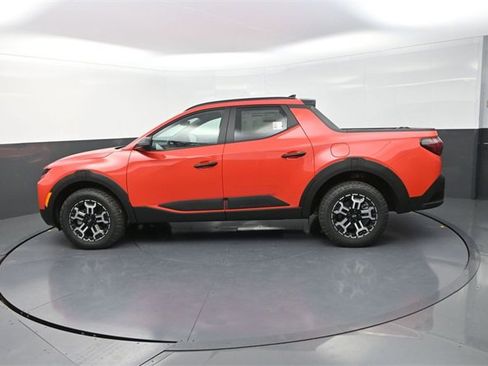 New 2026 Hyundai Santa Cruz XRT image 5