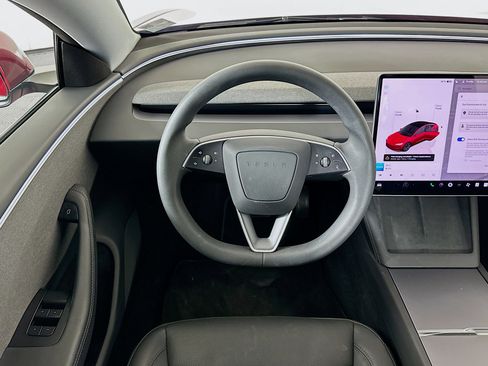 Used 2025 Tesla Model 3 Long Range RWD image 16