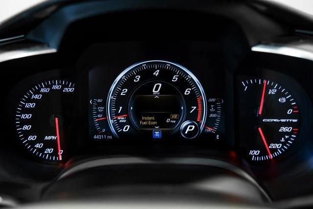 Used 2015 Chevrolet Corvette Stingray Coupe w/ 2LT Preferred Equipment Group RWD image 20