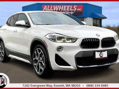 Used 2018 BMW X2 xDrive28i w/ M SportX Package
