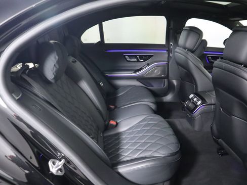 Used 2023 Mercedes-Benz S 580e 4MATIC Sedan image 23