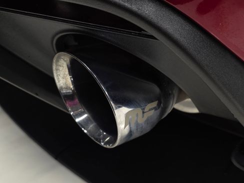 Used 2017 Ford Mustang GT Premium w/ GT Performance Package image 48