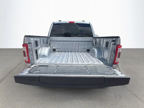 Used 2022 Ford F150 Lariat w/ Equipment Group 502A High AWD/4WD image 12
