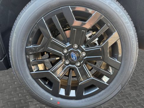 New 2026 Subaru Outback Limited XT AWD/4WD image 9
