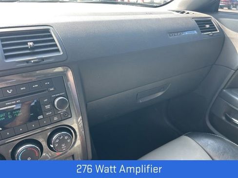 Used 2009 Dodge Challenger R/T RWD image 4
