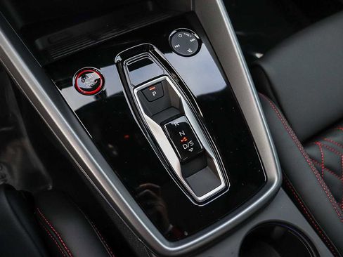 New 2026 Audi S3 Premium image 26