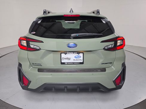 Used 2026 Subaru Crosstrek 2.5i Limited image 4