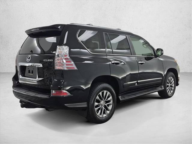 Used 2014 Lexus GX 460 Luxury AWD/4WD image 5