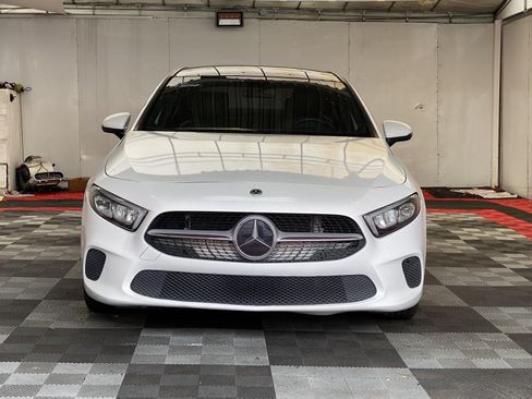 Used 2022 Mercedes-Benz A 220 4MATIC w/ Premium Package Lite image 2