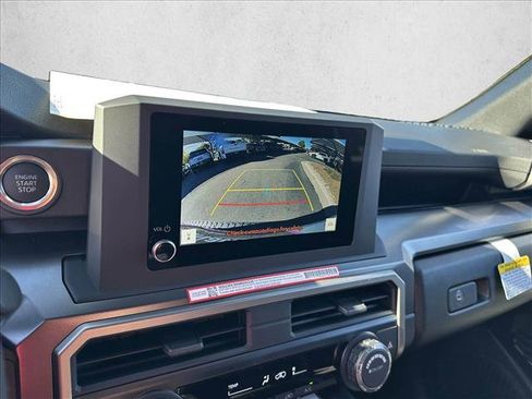 New 2025 Toyota 4Runner SR5 image 15