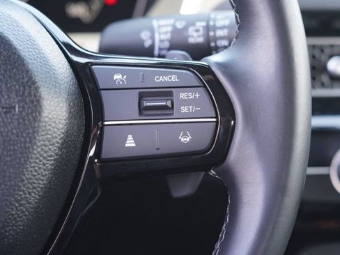 Used 2025 Honda Civic Sport image 20