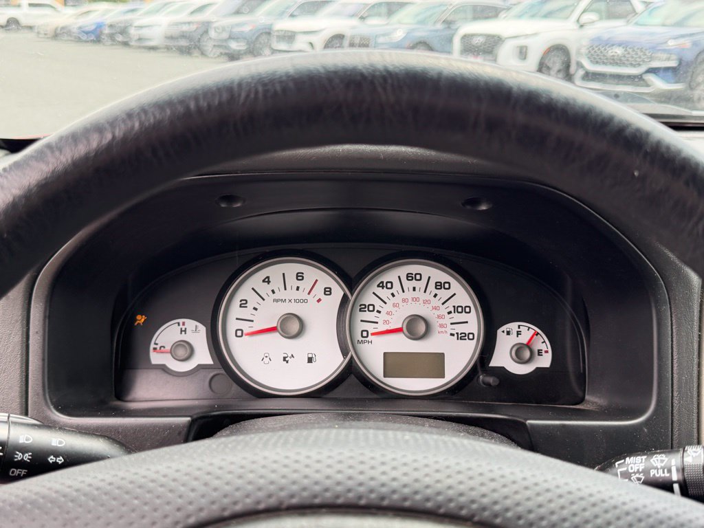 Used 2007 Ford Escape XLT FWD image 19