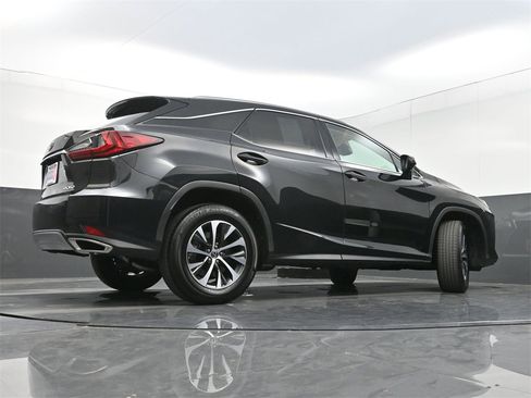 Used 2022 Lexus RX 350 350 w/ Premium Package image 32