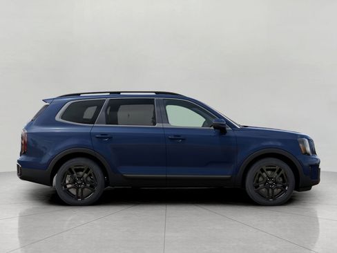 New 2025 Kia Telluride EX X-Line image 7