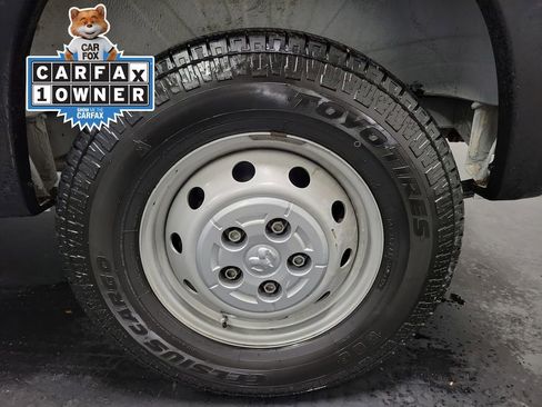 Used 2023 RAM ProMaster 2500 image 10