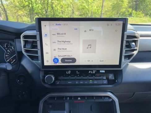 New 2026 Toyota Tundra SR5 AWD/4WD image 20