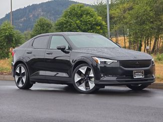 Used 2024 Polestar Polestar 2 AWD/4WD video 1
