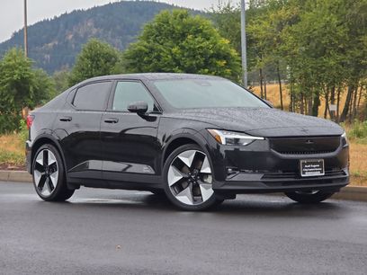 Used 2024 Polestar Polestar 2