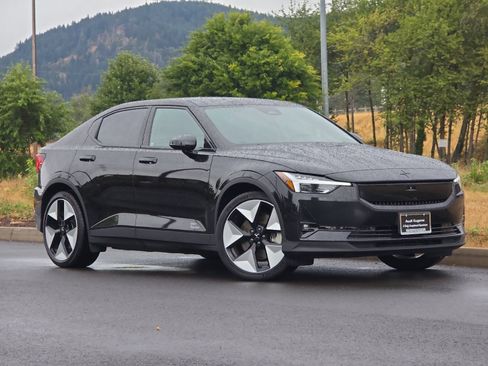 Used 2024 Polestar Polestar 2 AWD/4WD image 1