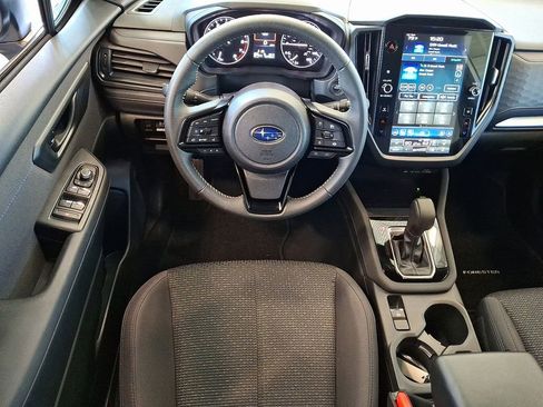 Certified 2025 Subaru Forester Premium AWD/4WD image 2