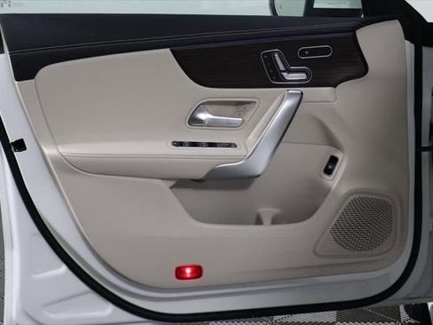 New 2026 Mercedes-Benz CLA 250 image 7