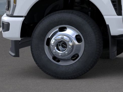 New 2026 Ford F350 XL w/ STX Appearance Package image 19