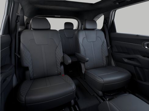 New 2026 Kia Sorento SX Prestige AWD/4WD image 16